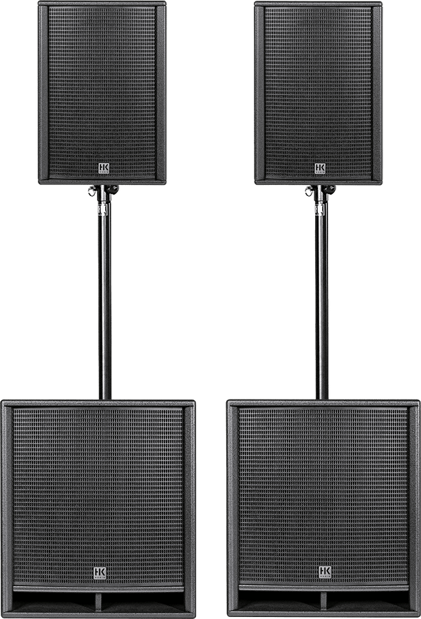 PACKAGE PREMIUM PR:O 112 FD2 / 118 SUB D2