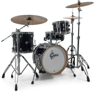Catalina Club Piano Black Batteries Jazz