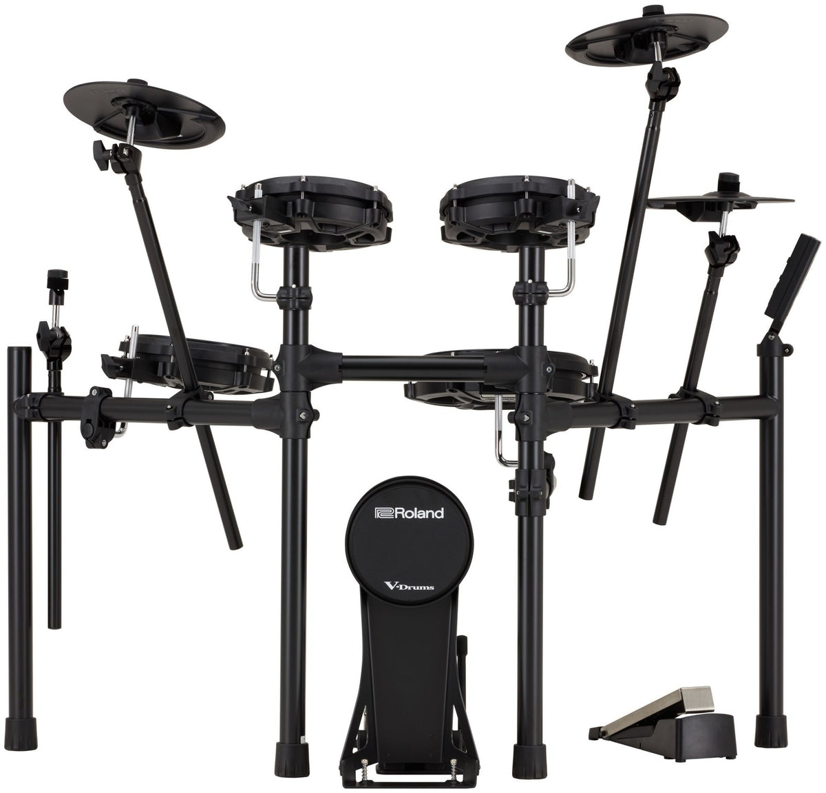TD-07DMK2 V-Drums Kit