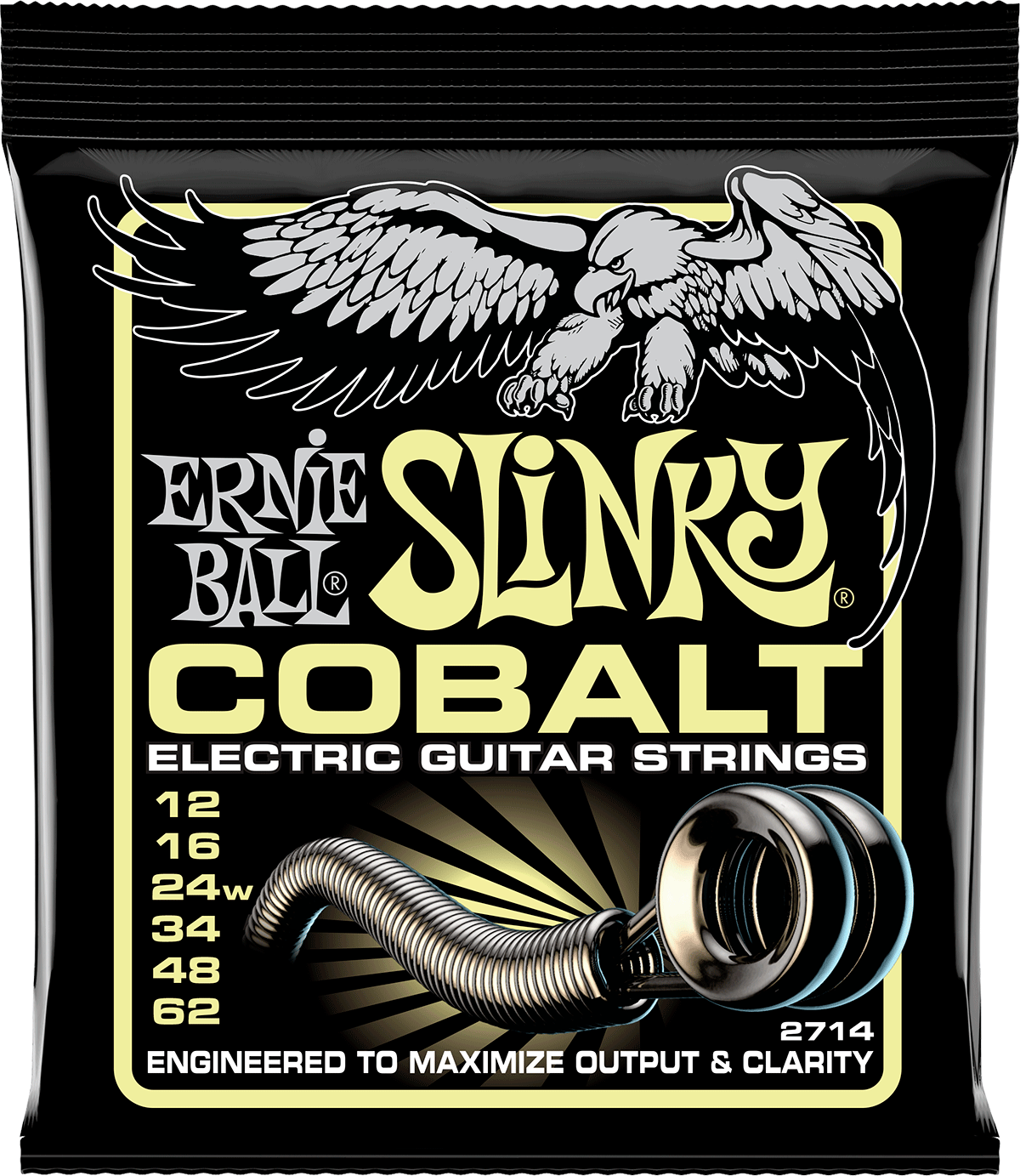 2714 Slinky Cobalt 12-62
