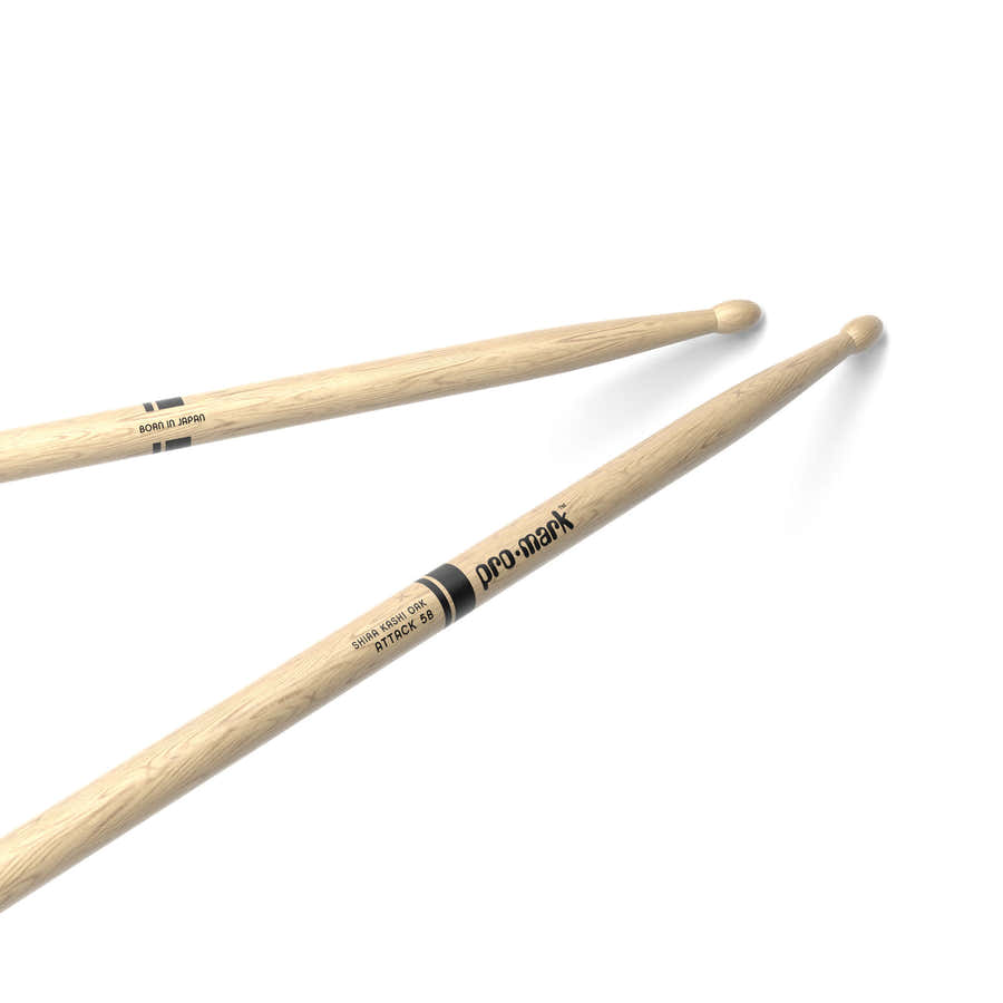 Classic Attack 5B Chene Shira Kashi Olive En Bois