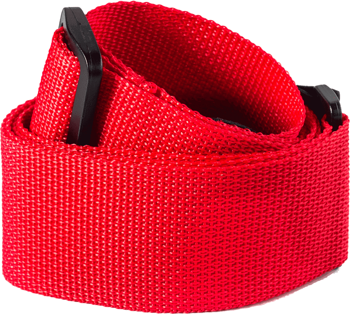 Sangle Polyester - Rouge