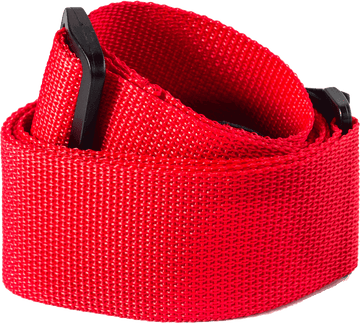 Sangle Polyester - Rouge