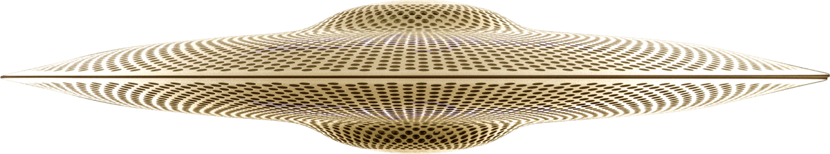 13" Low Volume L80 Hihat Paire