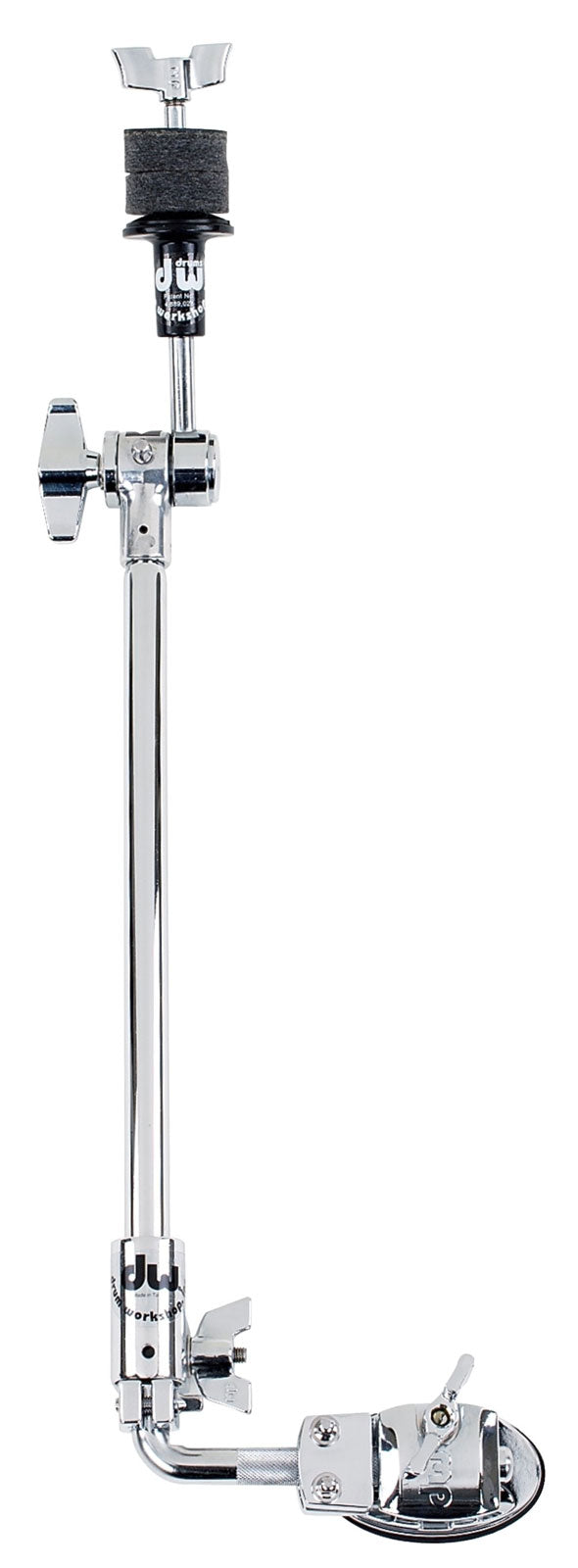 DW Drum Workshop SM770 - Support De Cymbale sur Grosse Caisse