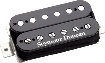 SH-16 - 59 Custom Hybrid Chevalet Noir