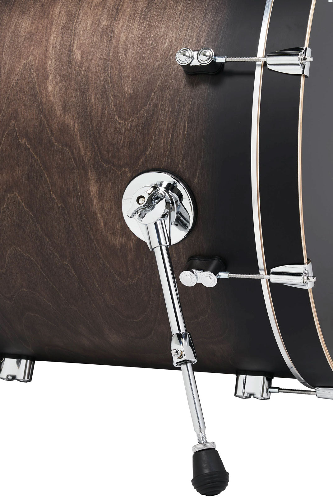 Stage 22 Concept Maple Charcoal Burst