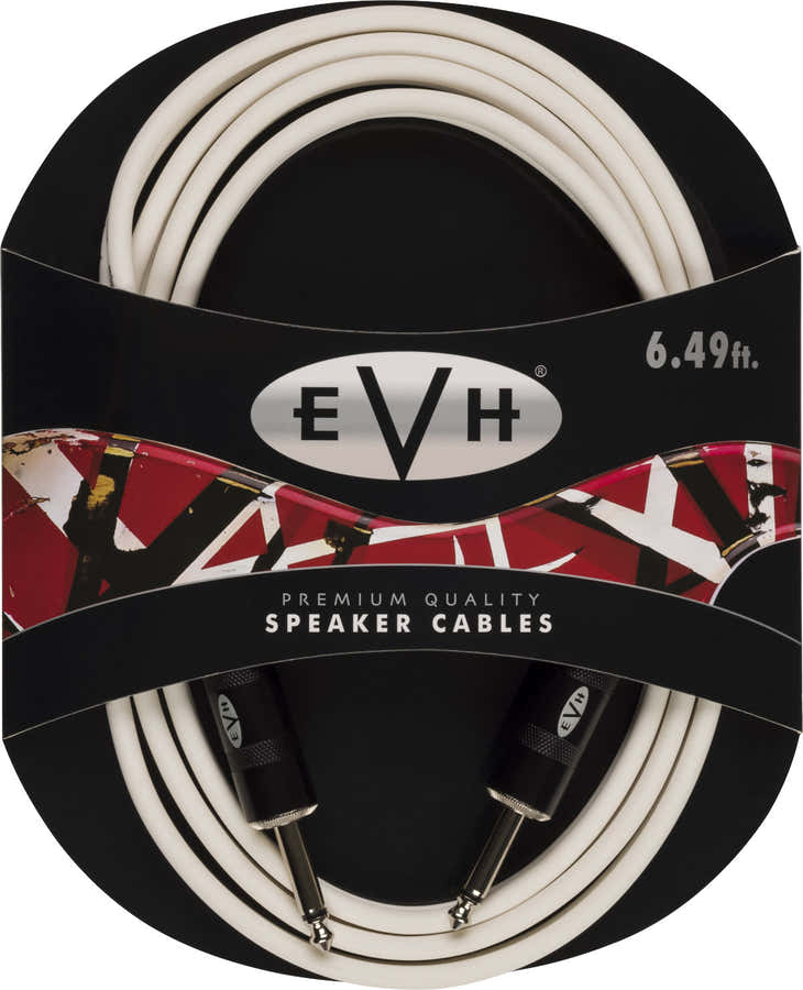 Premium Quality Speaker Cable 6.49FT