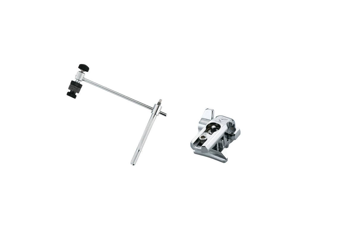 MC8HCA20 Pack Clamp et Attache MC8 + HCA20
