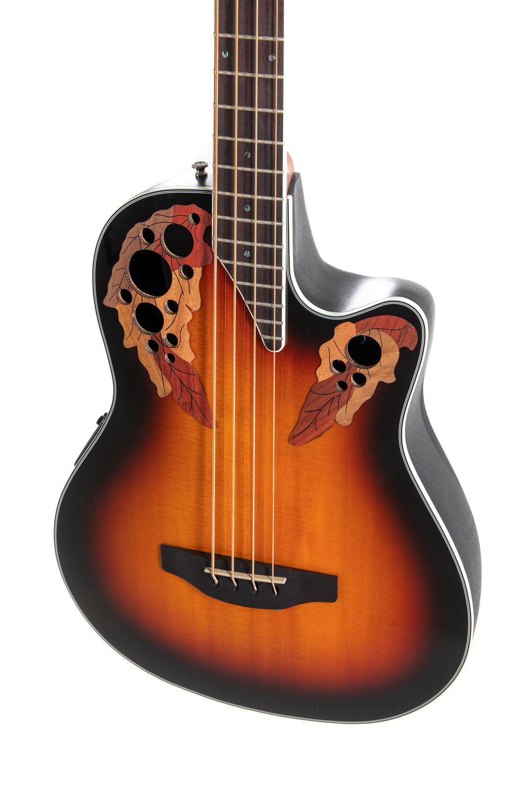 Celebrity 4 New England Burst CEB44-1N-G