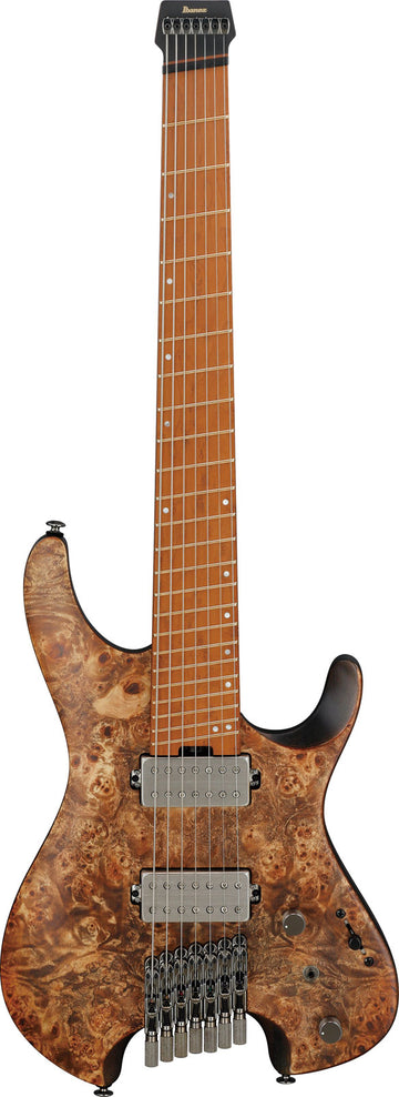 QX527PB-ABS Antique Brown Stained Quest