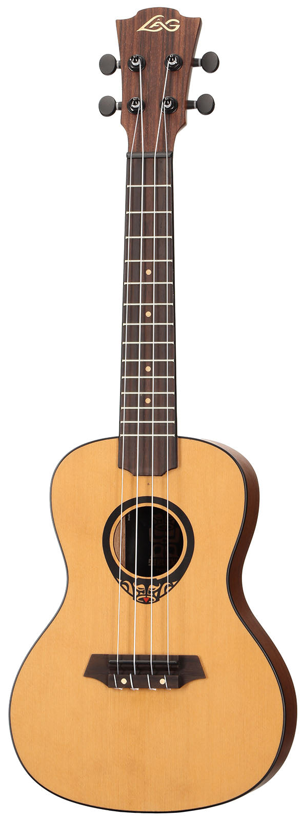 Tiki Tku10C Ukulele Concert