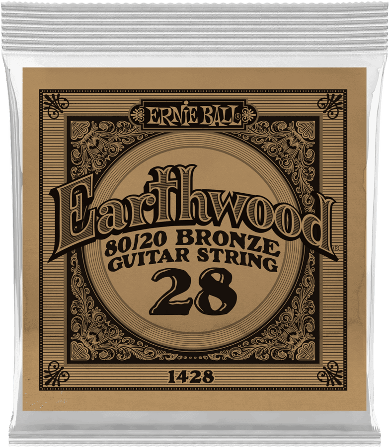Earthwood 80/20 Bronze 28