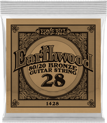 Earthwood 80/20 Bronze 28