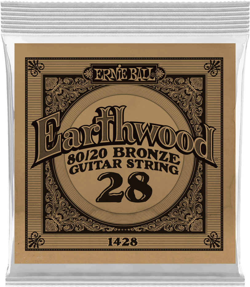 Earthwood 80/20 Bronze 28