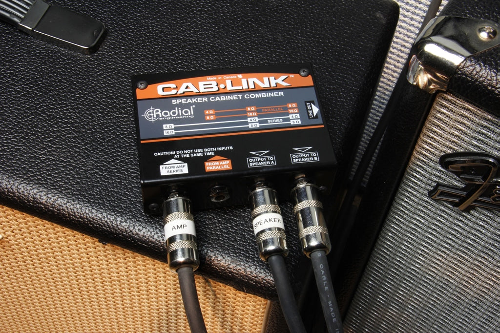 Cablink