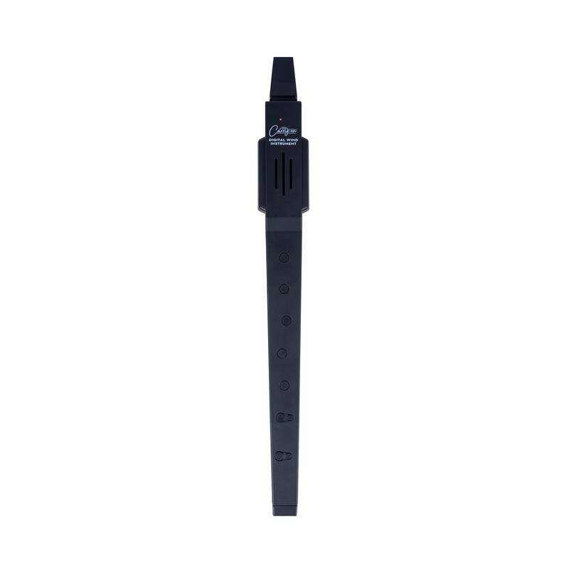 Carry On Digital Wind Instrument Noir