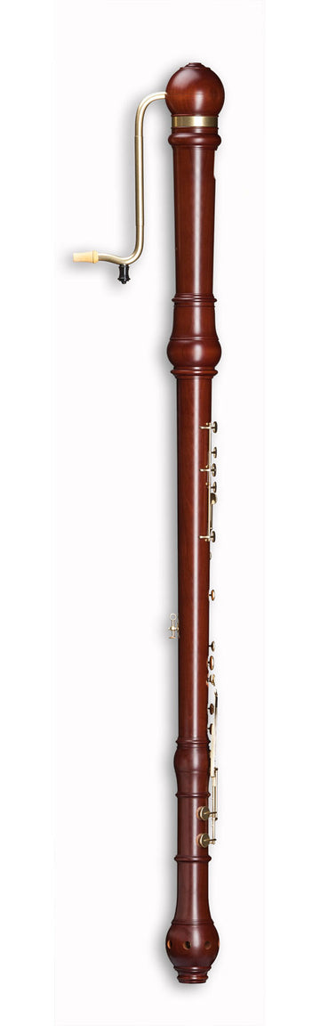 Denner Grande Basse 566 - Poirier (doigté Baroque)