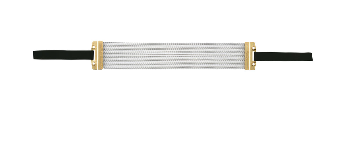 MS20RL13C Snappy Snare HI-carbon Steel 20 Brins 13