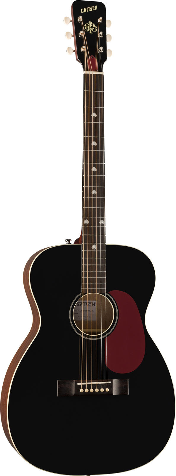 Signature Nick 13 Concert - STOCK B