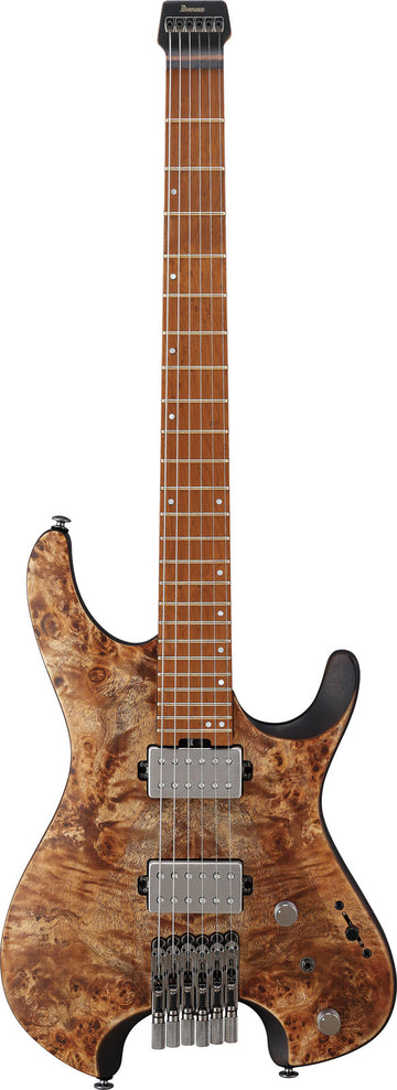 Q52PB-ABS Antique Brown Stained Quest