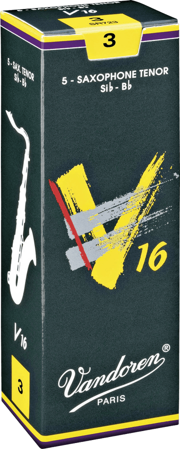 V16 1.5 - Saxophone Ténor