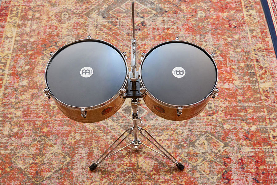 PD1415 - J.Timbales 14/15" P.Diaz"El Chino"