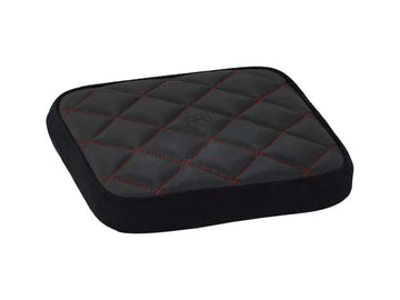 Coussin Cajon 3/4 X 9 1/2 Noir