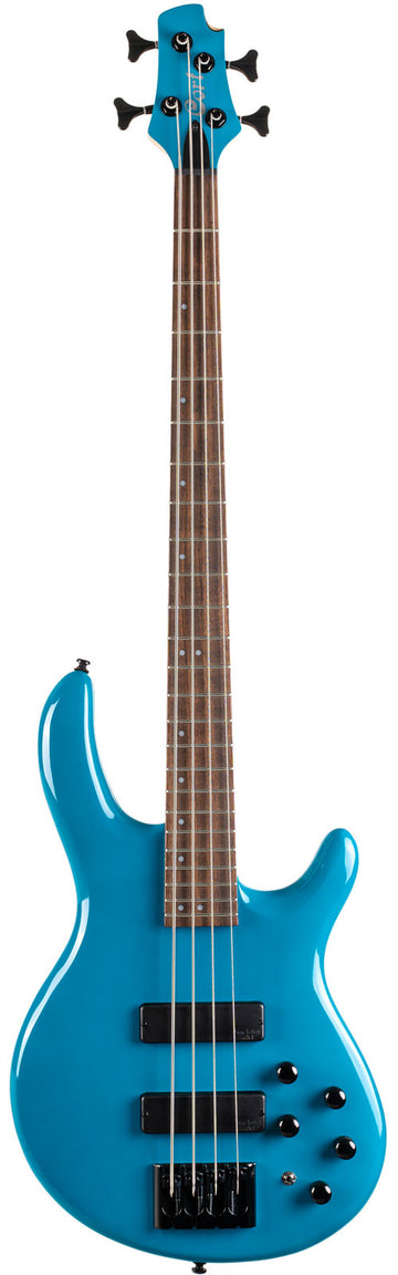 C4 Deluxe Candy Blue