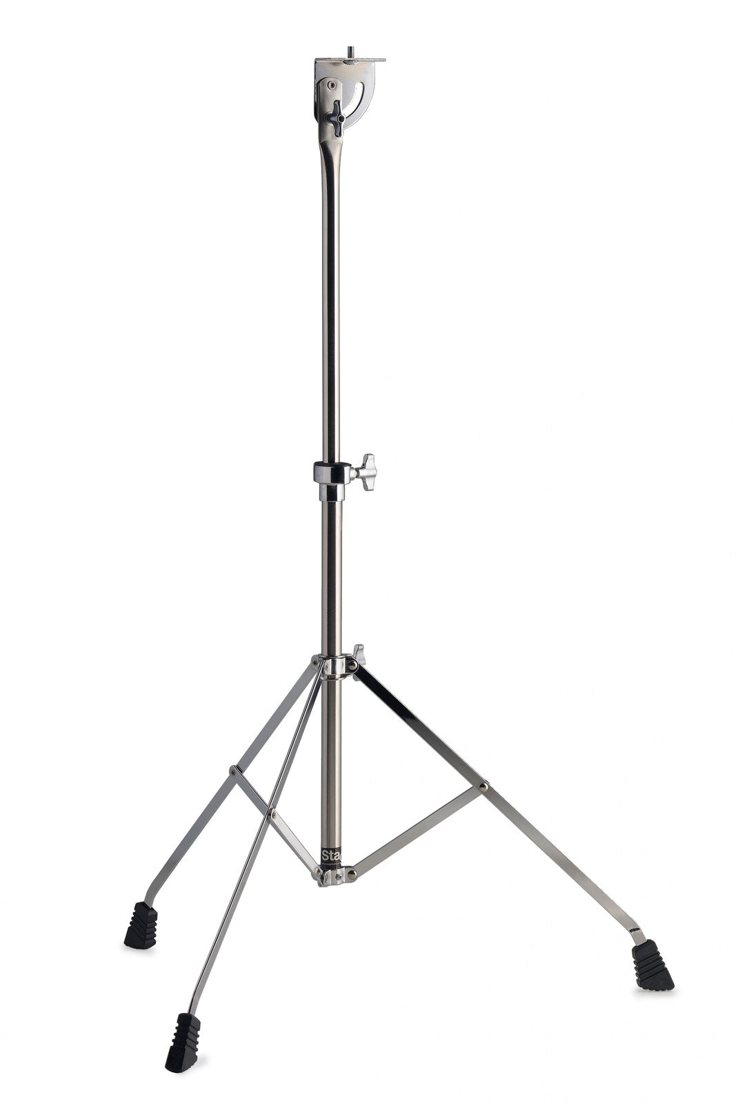 Remo LPPS-25/R - Stand Pour Pad D'entrainement Silencieux
