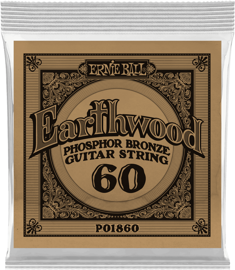 Earthwood Phosphore Bronze 60