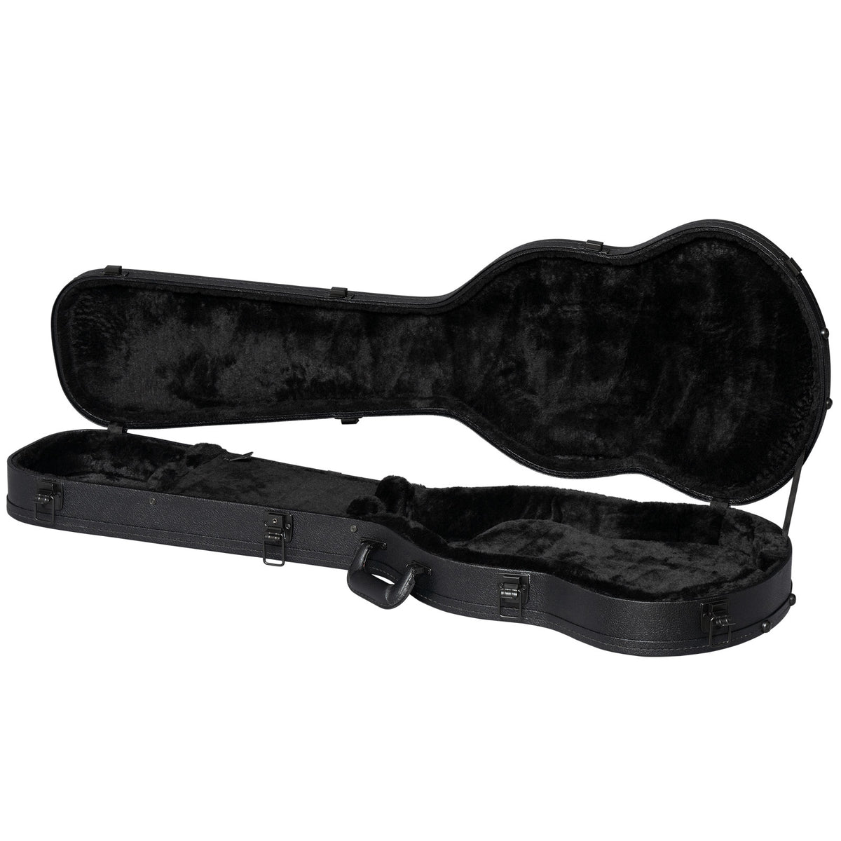 Modern Etui SG Bass Modern Black - STOCK B