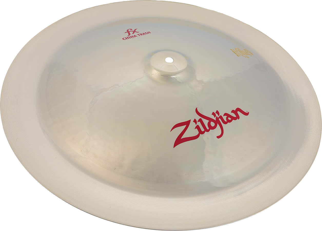 A0620 - China Oriental 20" China Trash