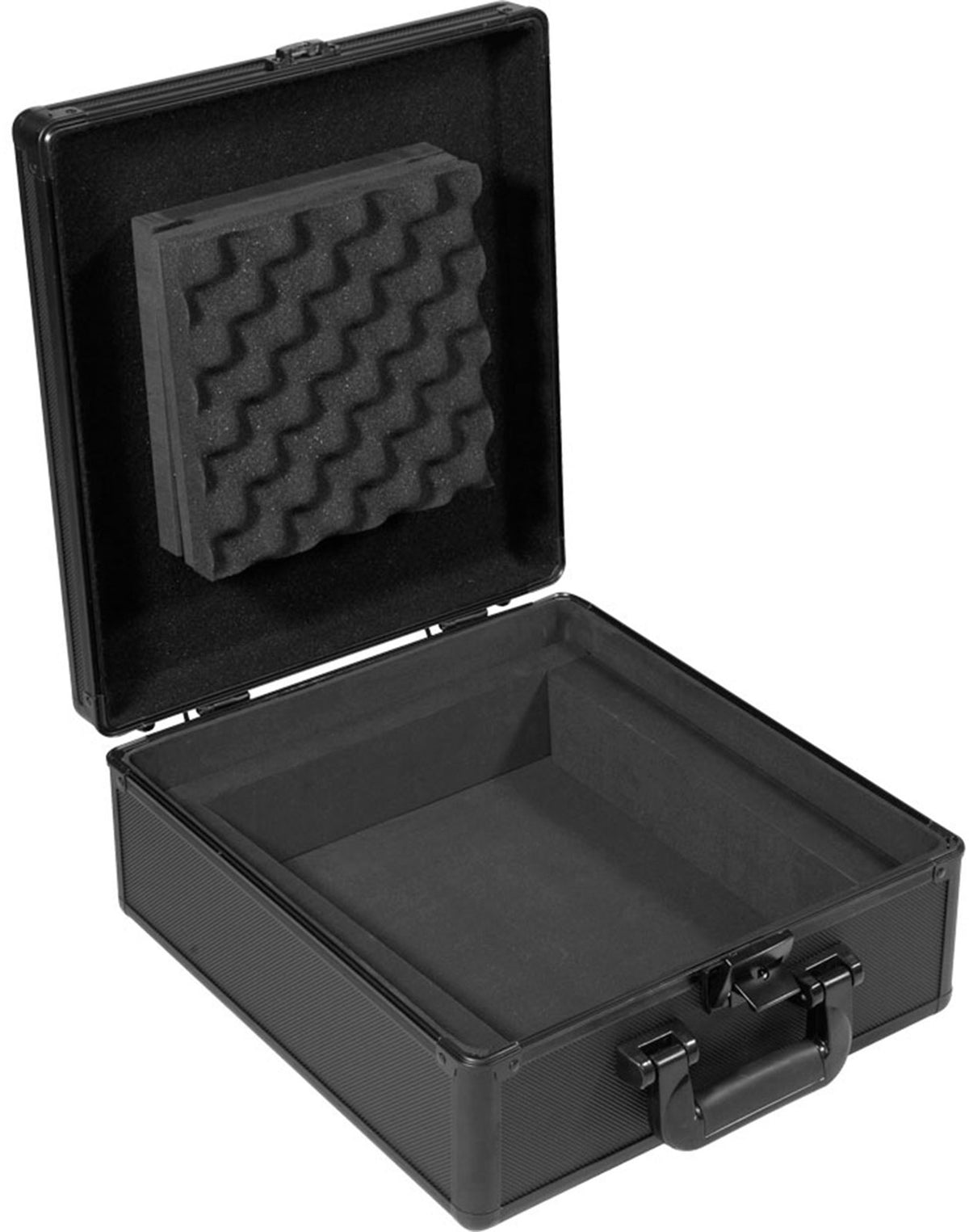 Case M CDJ / DJM / XDJ 10'' Black