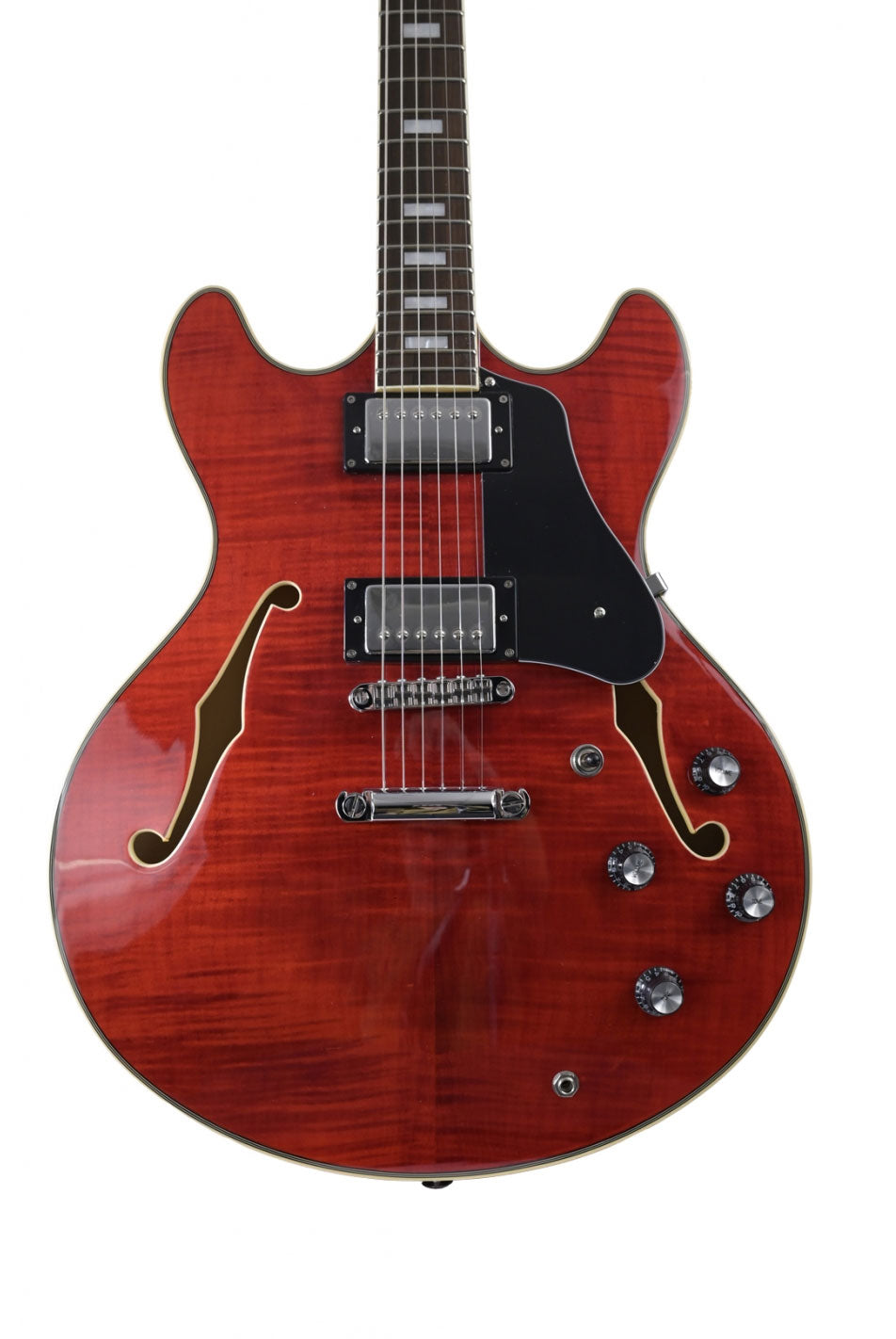 H7 Str Hollow Body En