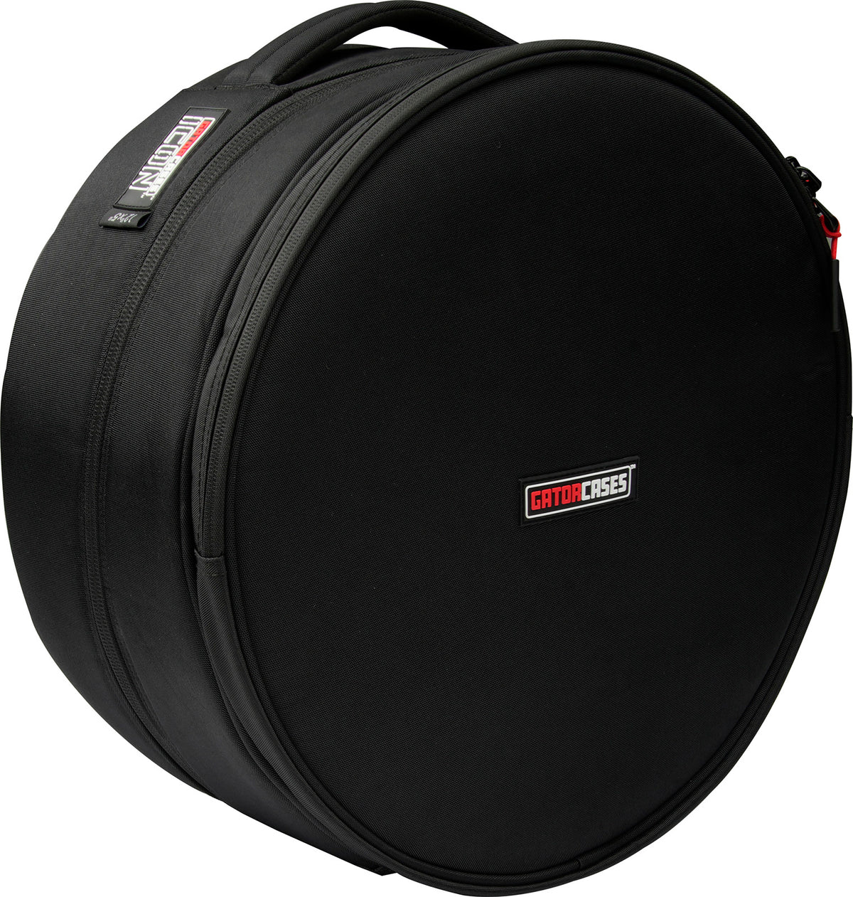 Housse G-ICON pour caisse claire 12" x 5"
