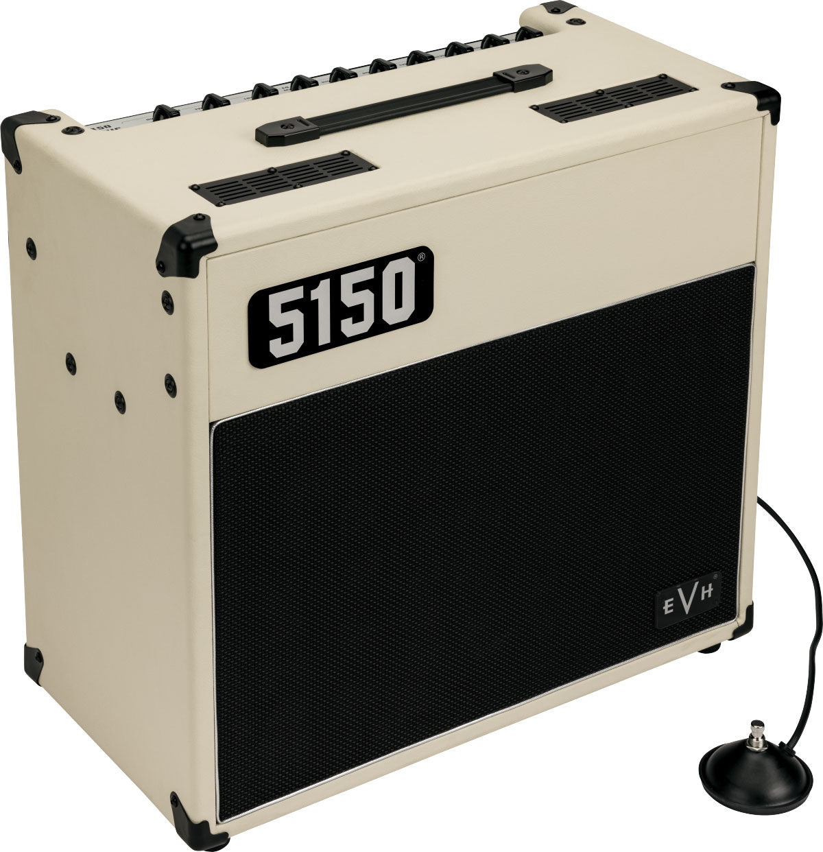 5150® Iconic® Series 15W 1X10 Combo Ivory 230V