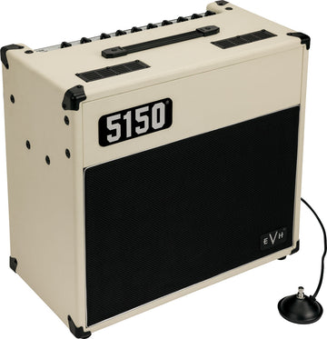 5150® Iconic® Series 15W 1X10 Combo Ivory 230V