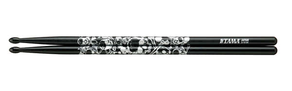 Tama 5asbs - Japanese Oak Stick Of Doom D14MM X L406MM