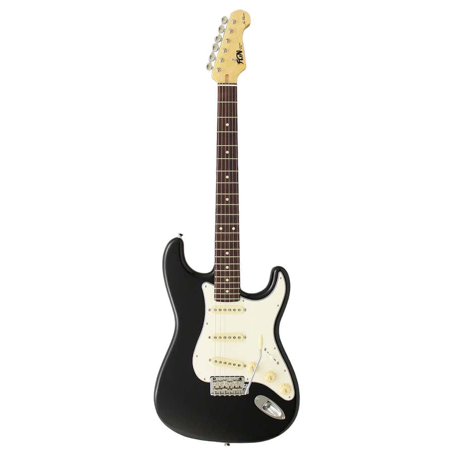 Neo Classic NST200RAL-BK Black