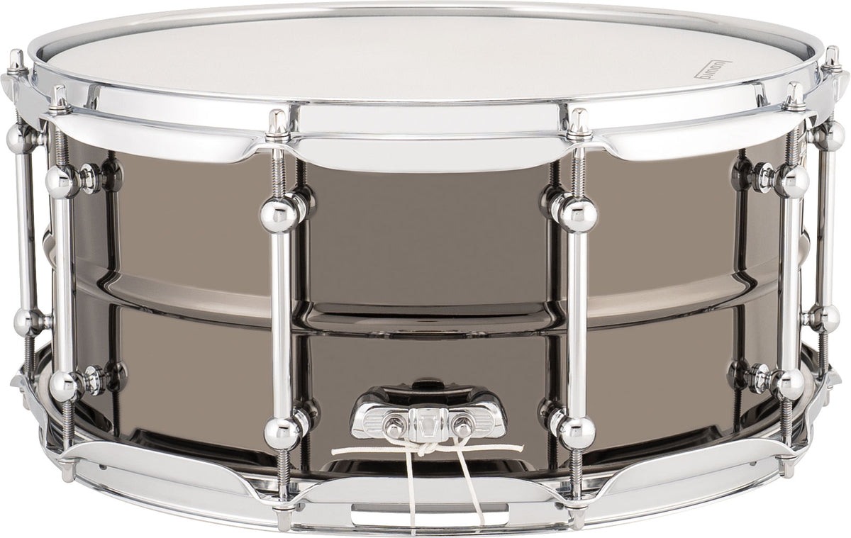 Lu6514Cdir - 14 X 6.5" Universal Brass - Cercles Emboutis