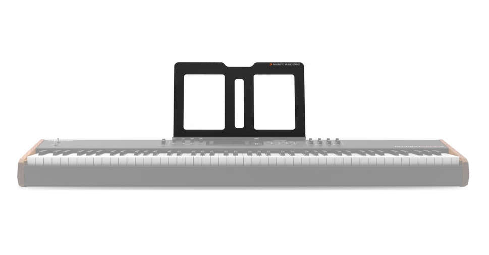 Numa X Piano Music Stand