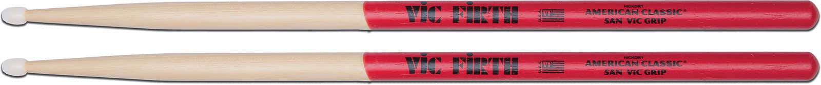5ANVG- American Classic 5A Grip Olives Nylon