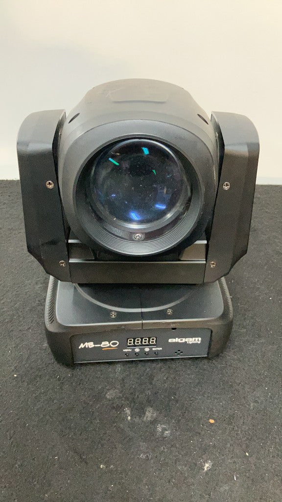 MB80 - Stock B