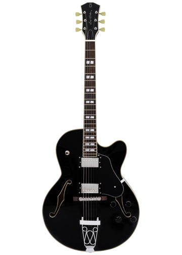H7F Bk Black