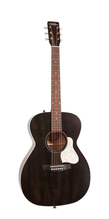 Legacy Faded Black CH