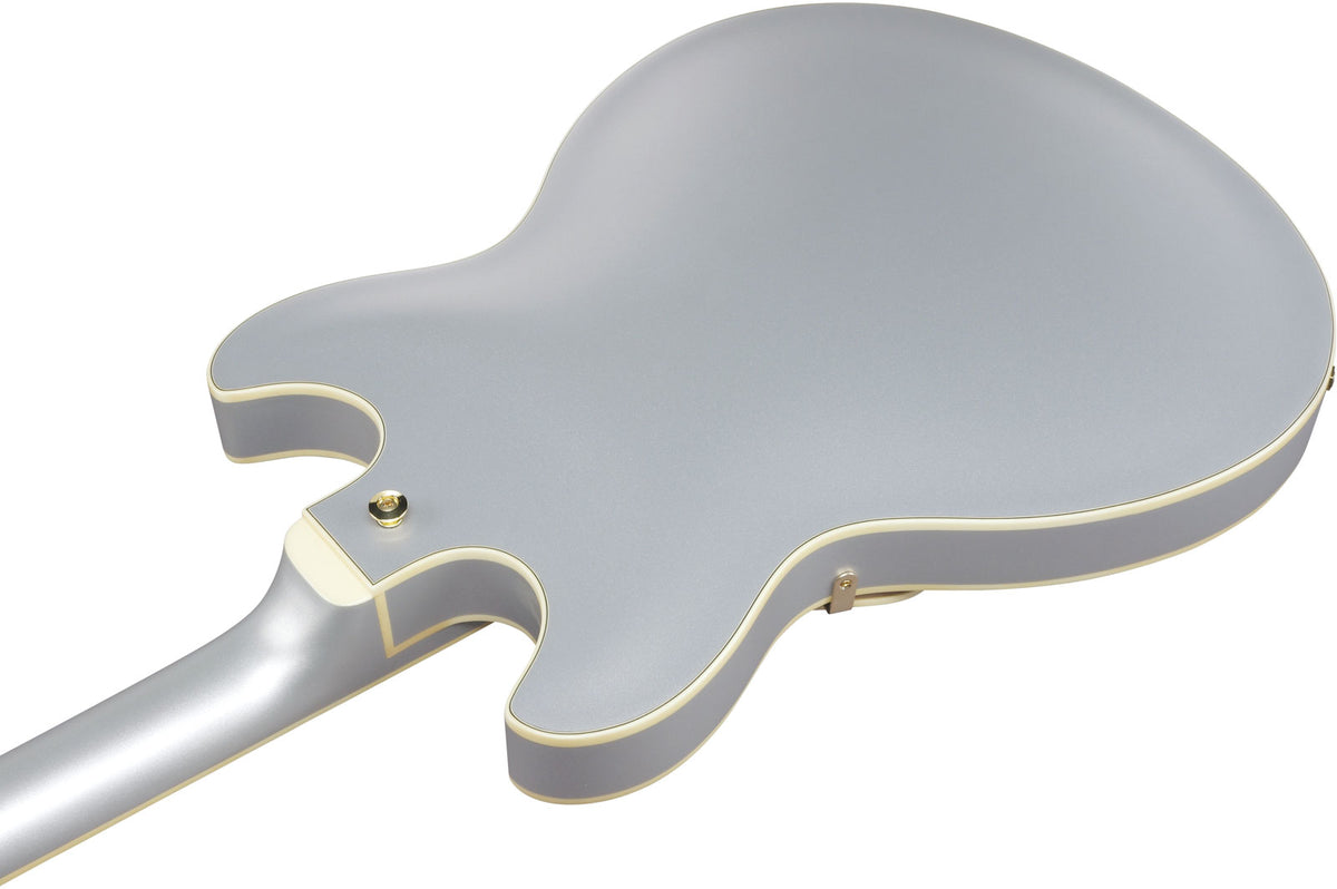 AS73G-MSF Moonstone Silver Flat Artcore