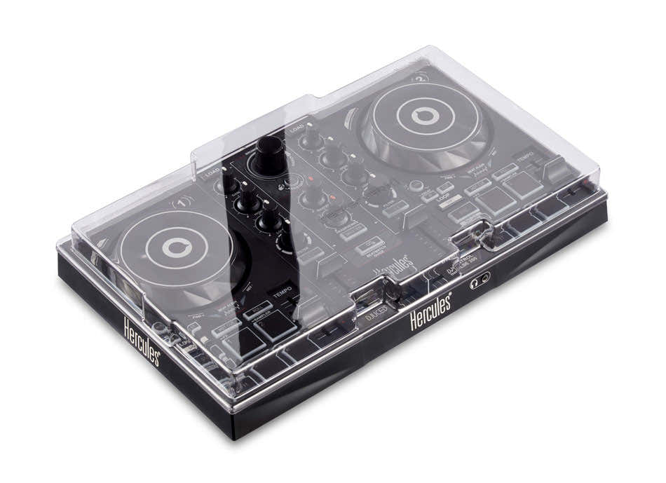 Hercules DJ Control Inpulse 300 / 300 MKII