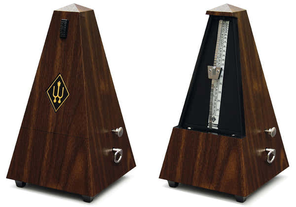 Pyramidal Veinure Noyer 855131