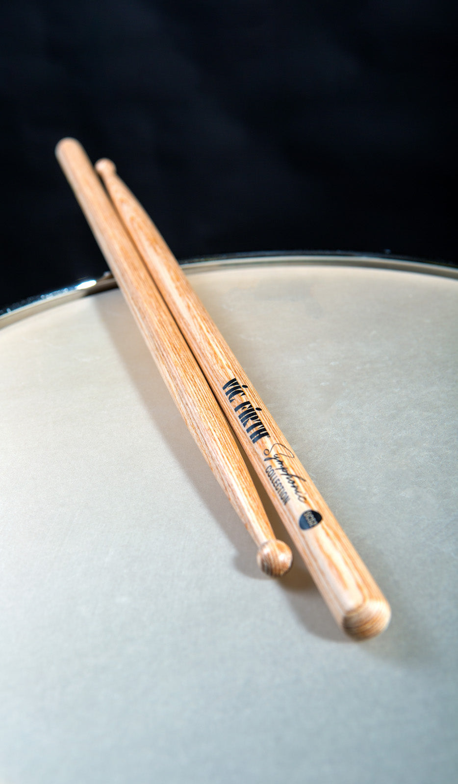 SCS2 Symphonic Collection Laminated Birch Snare General